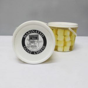 Marinated Goats Cheese 2kg
