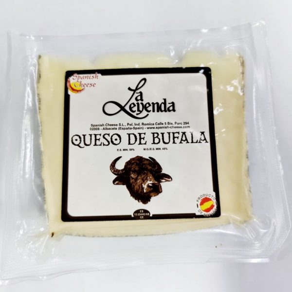 Bufala Pure Cheese 150g